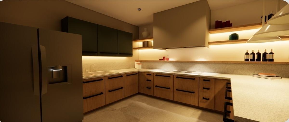 Foto de casa en venta en sn , granjas club campestre, tuxtla gutiérrez, chiapas, 29496709 No. 04