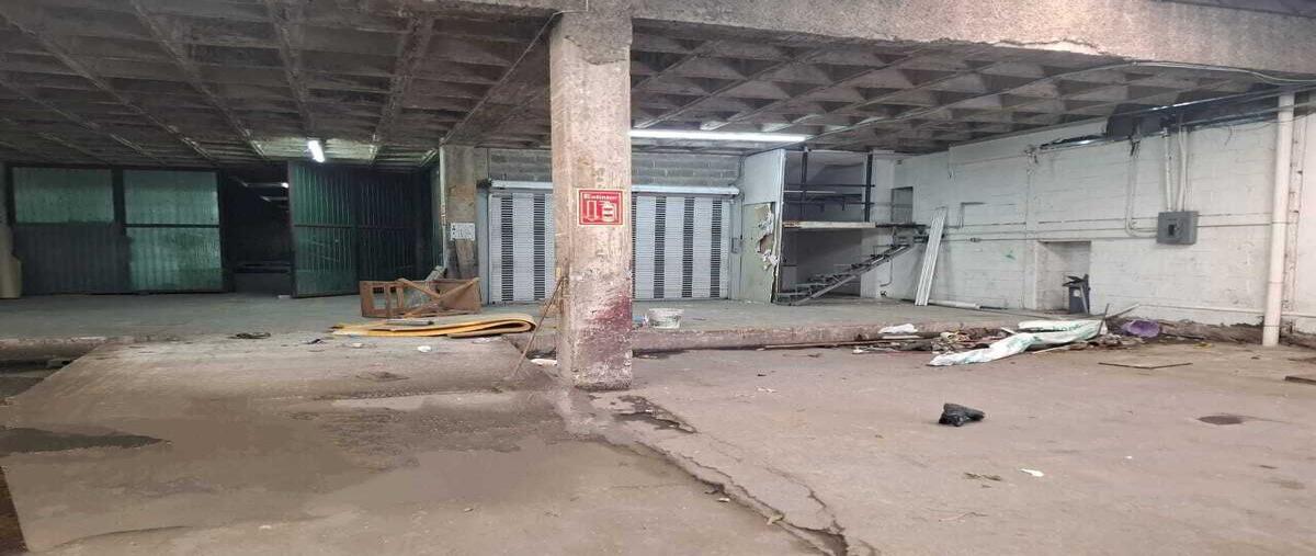Foto de bodega en renta en sn , granjas méxico, iztacalco, df / cdmx, 0 No. 01