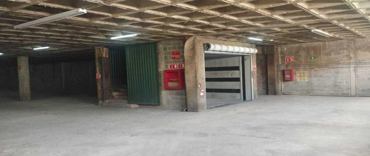 Foto de bodega en renta en sn , granjas méxico, iztacalco, df / cdmx, 0 No. 02