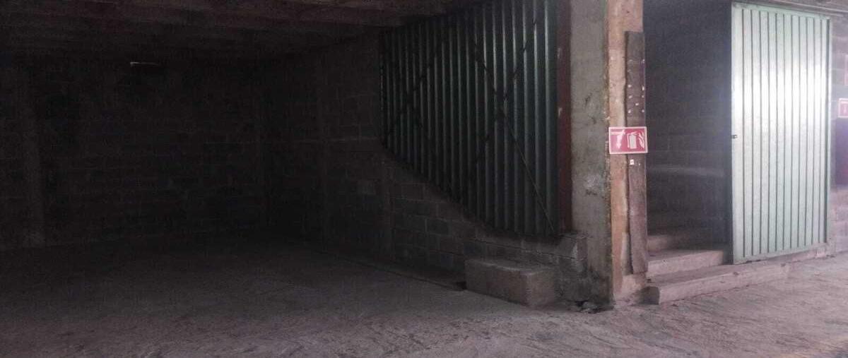 Foto de bodega en renta en sn , granjas méxico, iztacalco, df / cdmx, 0 No. 03