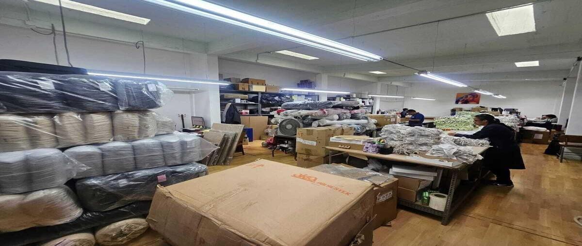 Foto de bodega en renta en s/n , granjas méxico, iztacalco, df / cdmx, 30253098 No. 02