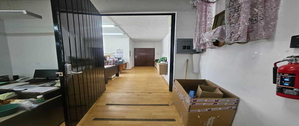 Foto de bodega en renta en s/n , granjas méxico, iztacalco, df / cdmx, 30253098 No. 03