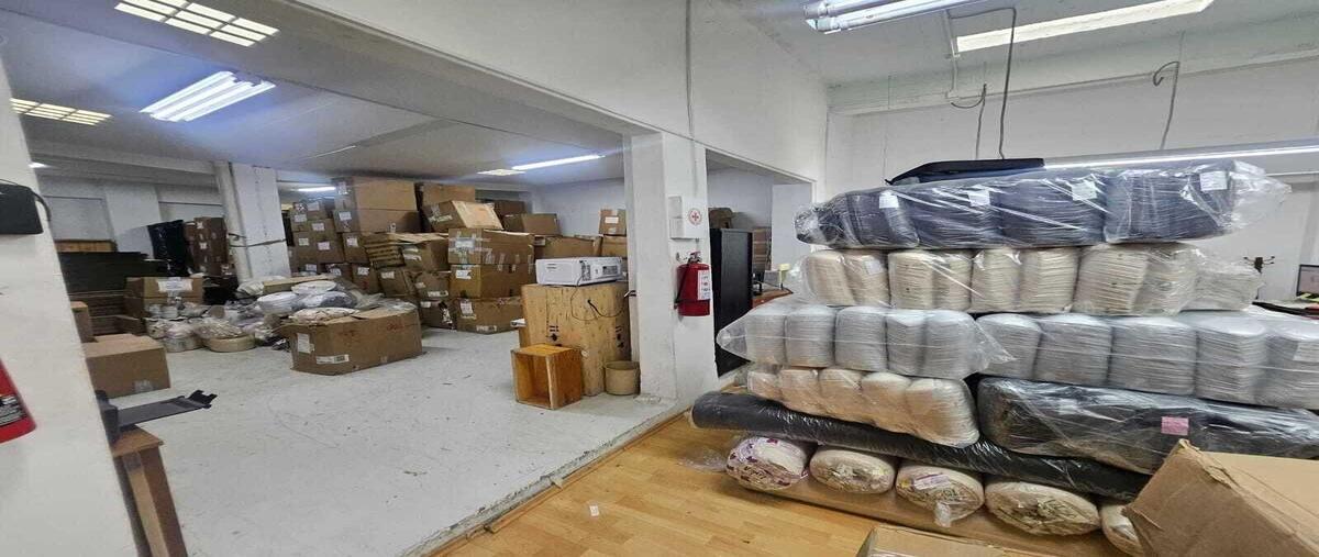 Foto de bodega en renta en s/n , granjas méxico, iztacalco, df / cdmx, 30253098 No. 05