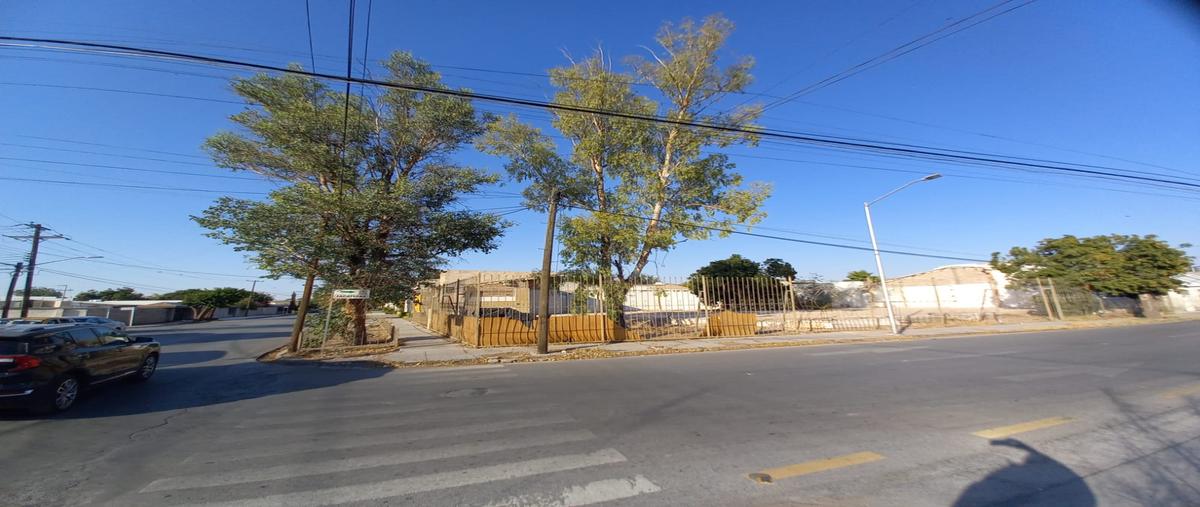 Foto de terreno comercial en s/n , granjas san isidro, torreón, coahuila de zaragoza, 24956927 foto 12 Foto de terreno comercial en renta en s/n , granjas san isidro, torreón, coahuila de zaragoza, 24956927 No. 12