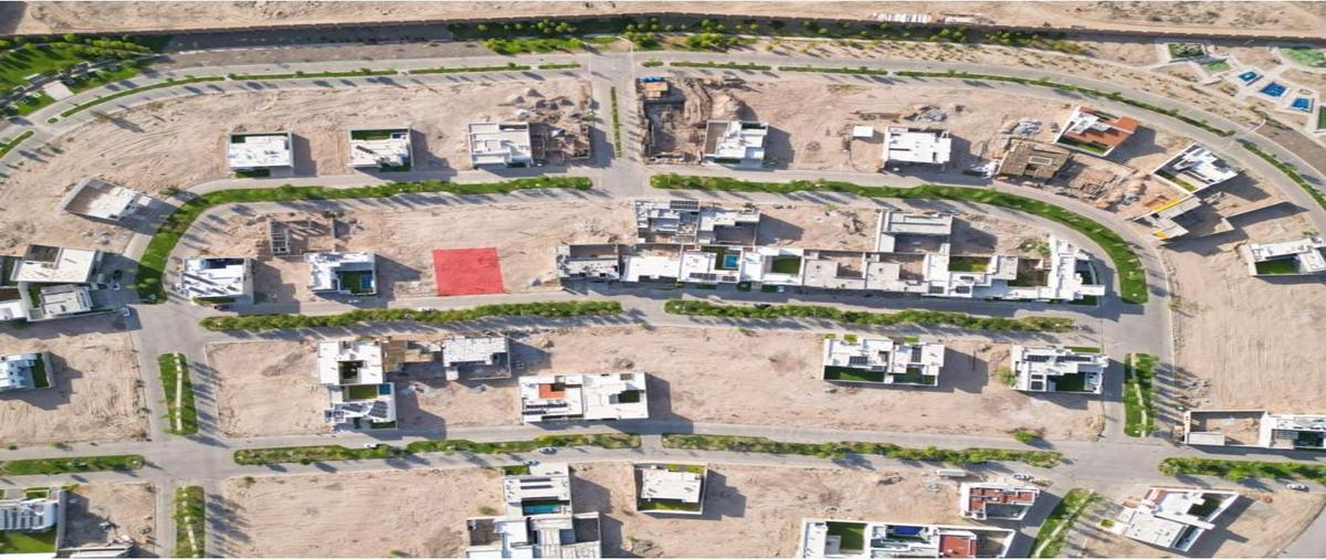 Foto de terreno habitacional en venta en s/n , hacienda del rosario, torreón, coahuila de zaragoza, 0 No. 03