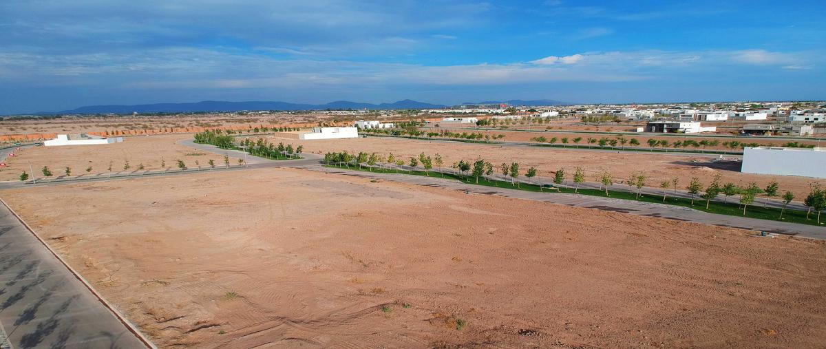 Foto de terreno habitacional en venta en s/n , hacienda del rosario, torreón, coahuila de zaragoza, 0 No. 04