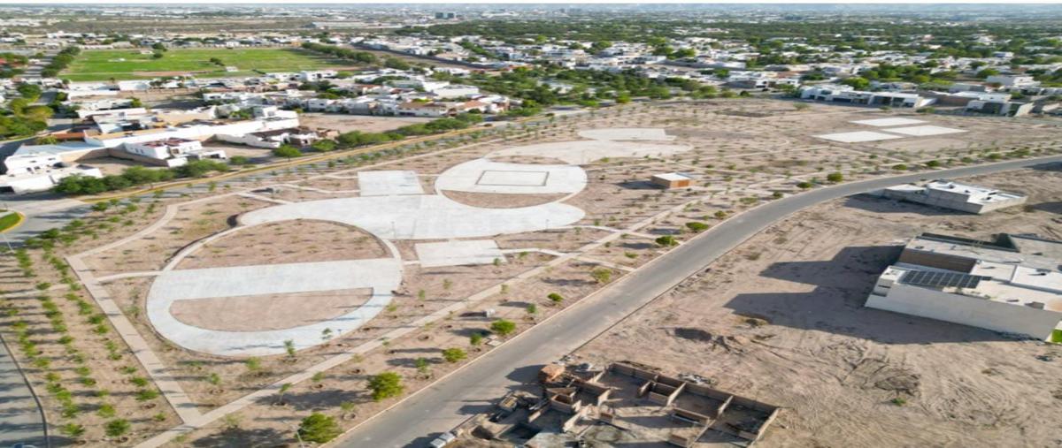 Foto de terreno habitacional en venta en s/n , hacienda del rosario, torreón, coahuila de zaragoza, 0 No. 05
