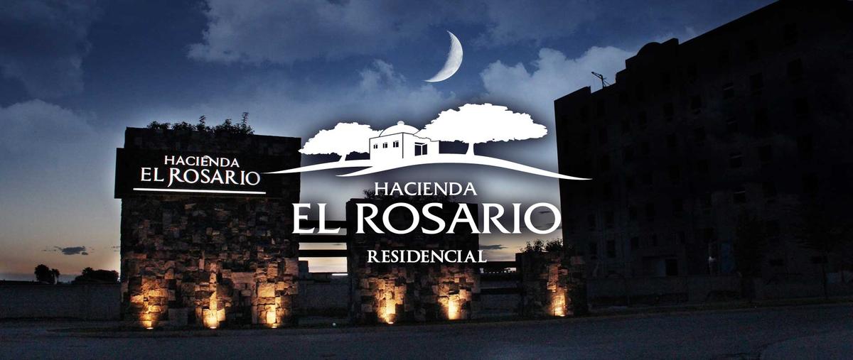 Foto de terreno habitacional en venta en s/n , hacienda del rosario, torreón, coahuila de zaragoza, 28199609 No. 12