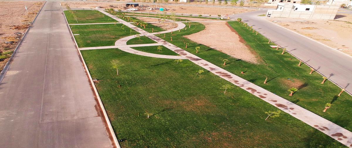 Foto de terreno habitacional en venta en s/n , hacienda del rosario, torreón, coahuila de zaragoza, 28199622 No. 03