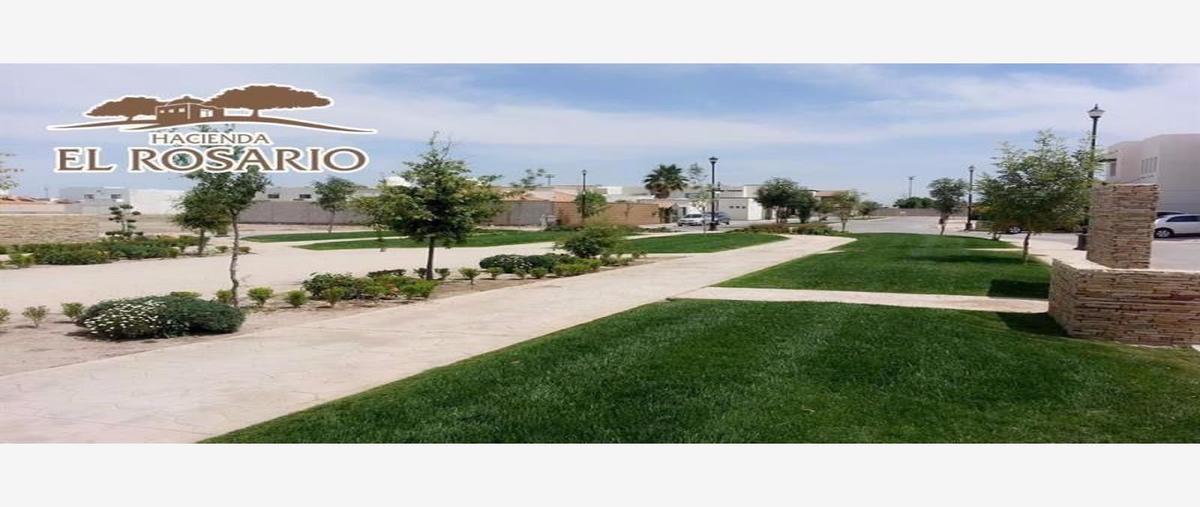 Foto de terreno habitacional en venta en s/n , hacienda del rosario, torreón, coahuila de zaragoza, 28199622 No. 05