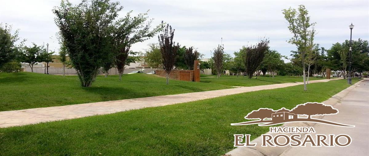 Foto de terreno habitacional en venta en s/n , hacienda del rosario, torreón, coahuila de zaragoza, 28199667 No. 03