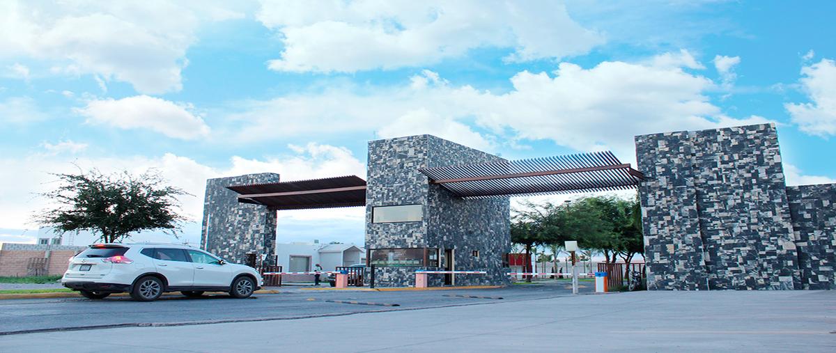 Foto de terreno habitacional en venta en s/n , hacienda del rosario, torreón, coahuila de zaragoza, 28199668 No. 09