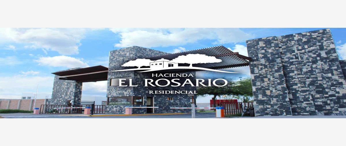 Foto de terreno habitacional en venta en s/n , hacienda del rosario, torreón, coahuila de zaragoza, 28199691 No. 03