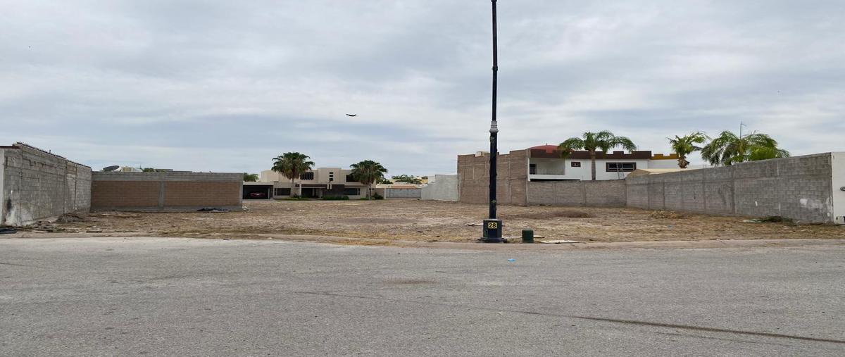 Foto de terreno habitacional en venta en s/n , hacienda del rosario, torreón, coahuila de zaragoza, 28199691 No. 04