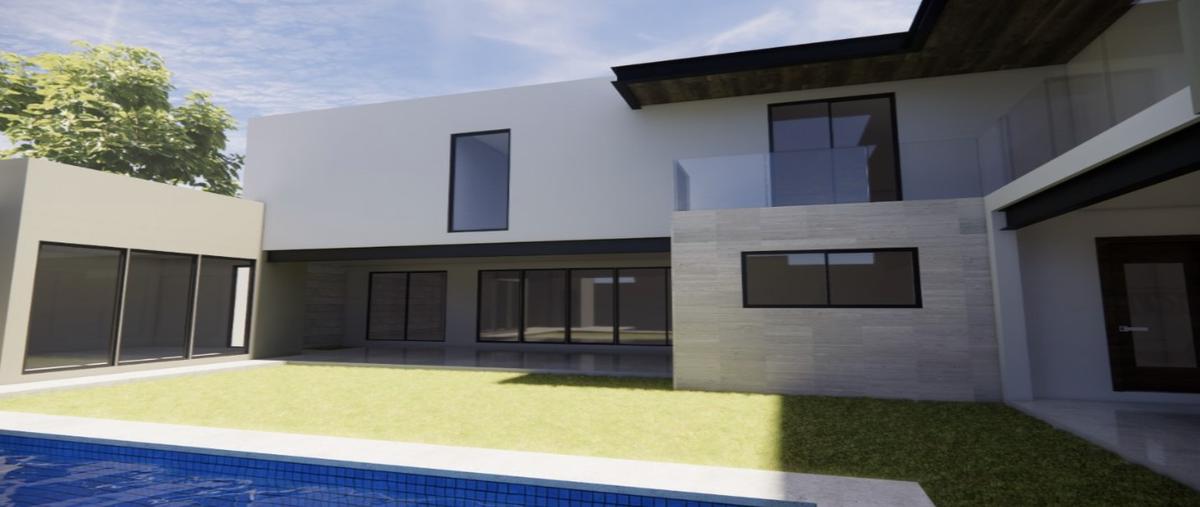Foto de casa en venta en s/n , hacienda del rosario, torreón, coahuila de zaragoza, 28214695 No. 04