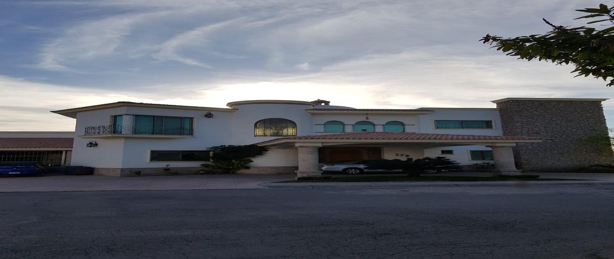 Foto de casa en venta en s/n , hacienda del rosario, torreón, coahuila de zaragoza, 28289468 No. 03