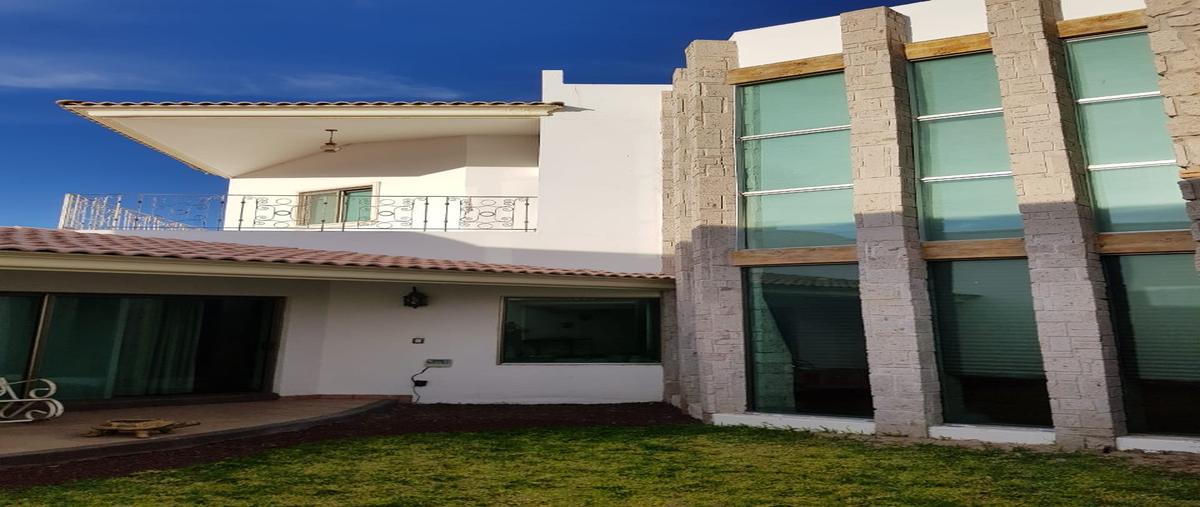 Foto de casa en venta en s/n , hacienda del rosario, torreón, coahuila de zaragoza, 28289468 No. 04