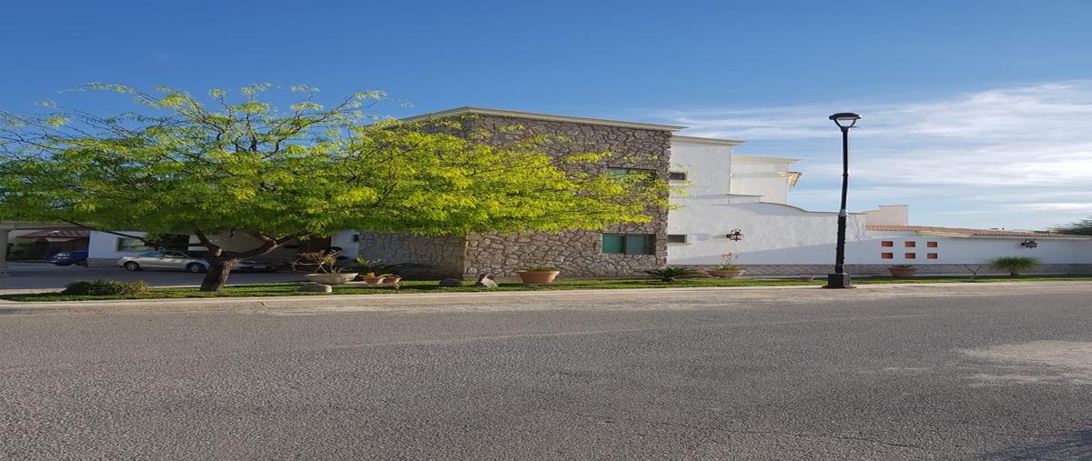 Foto de casa en venta en s/n , hacienda del rosario, torreón, coahuila de zaragoza, 28289468 No. 05