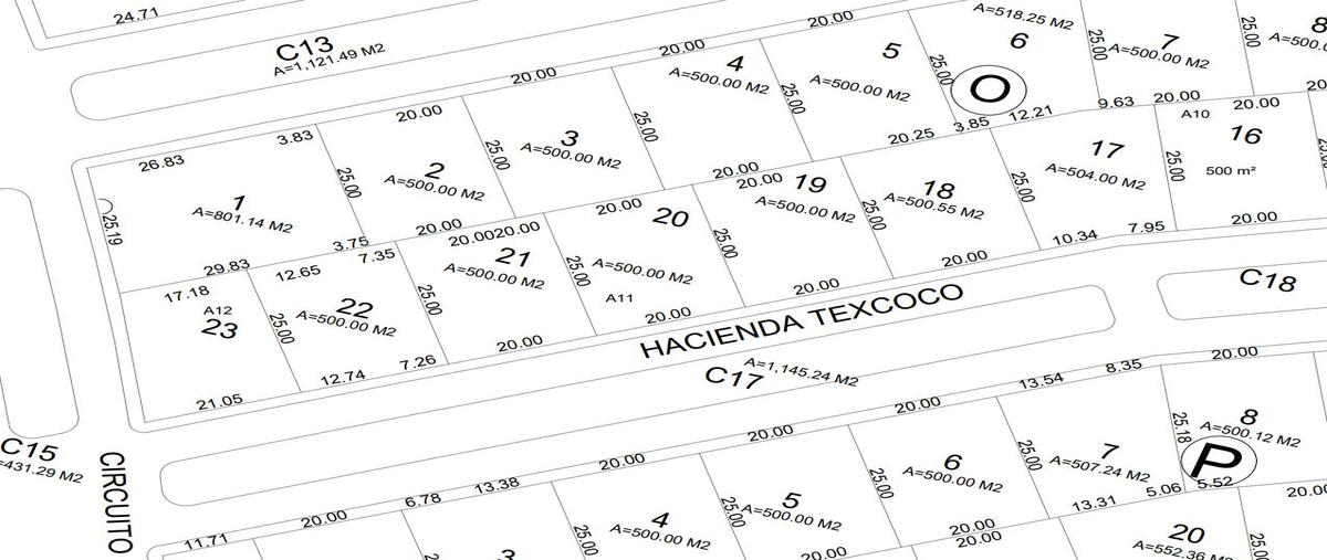 Foto de terreno habitacional en s/n , hacienda del rosario, torreón, coahuila de zaragoza, 28533457 foto 11 Foto de terreno habitacional en venta en s/n , hacienda del rosario, torreón, coahuila de zaragoza, 28533457 No. 11