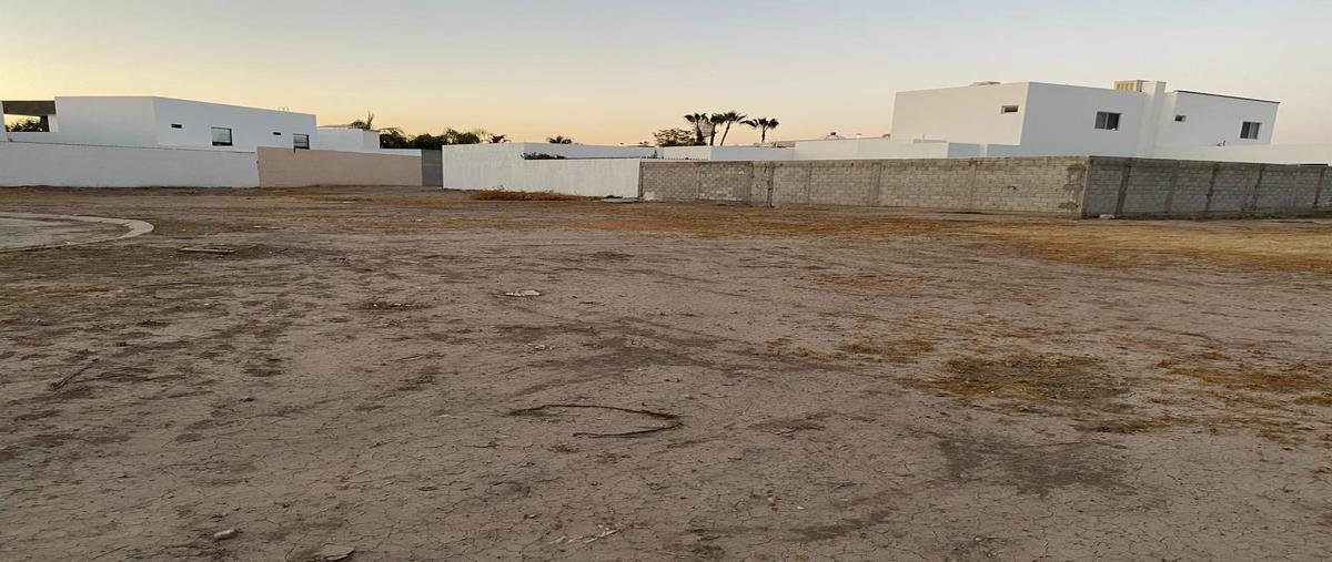 Foto de terreno habitacional en venta en s/n , hacienda del rosario, torreón, coahuila de zaragoza, 29046934 No. 03