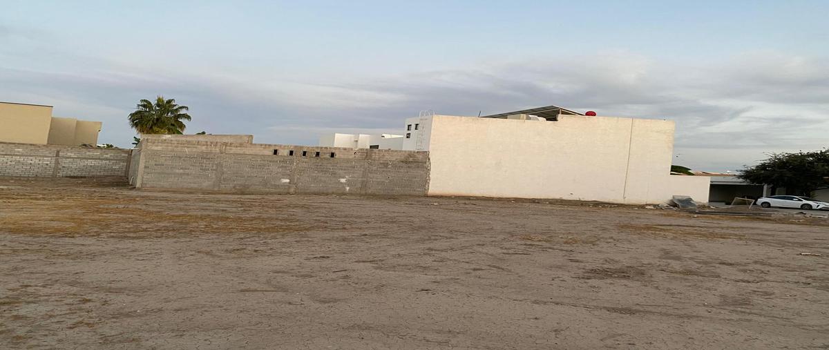 Foto de terreno habitacional en venta en s/n , hacienda del rosario, torreón, coahuila de zaragoza, 29046934 No. 04
