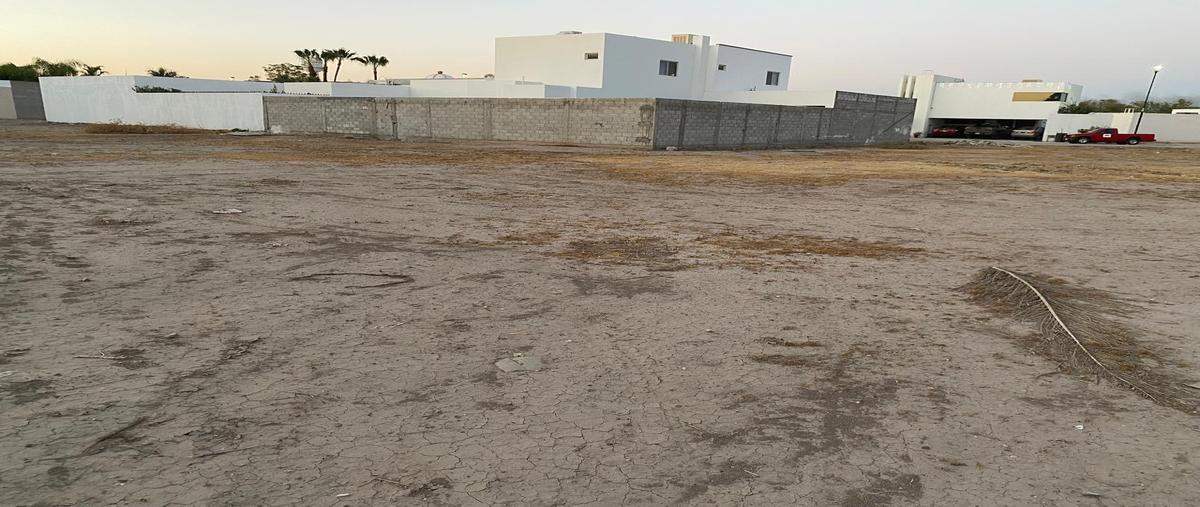 Foto de terreno habitacional en venta en s/n , hacienda del rosario, torreón, coahuila de zaragoza, 29046934 No. 05