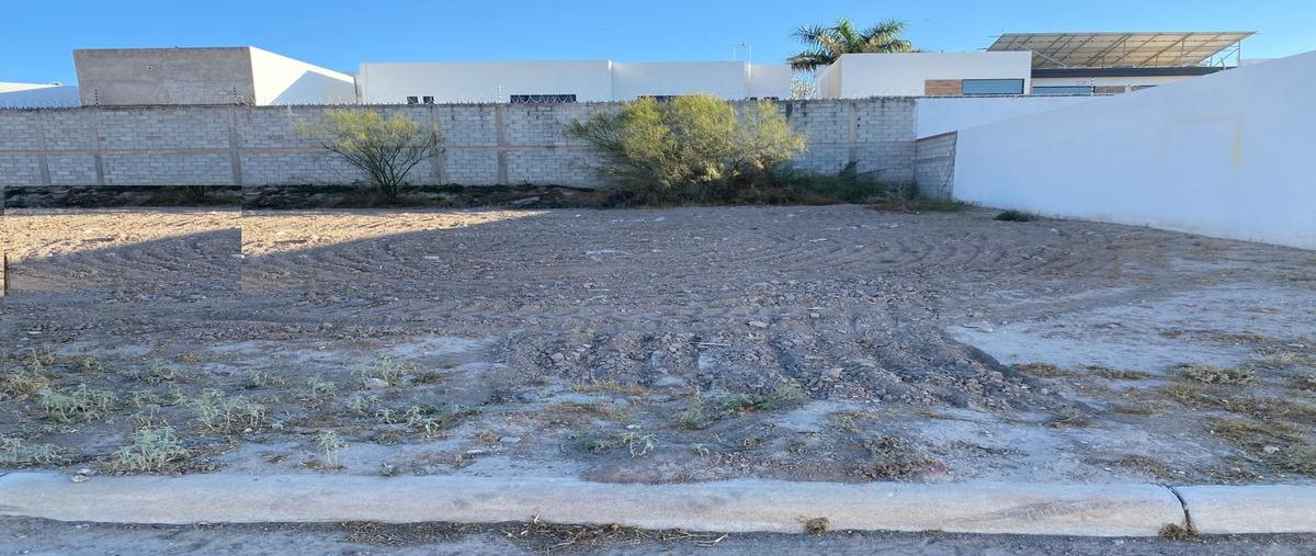 Foto de terreno habitacional en venta en s/n , hacienda del rosario, torreón, coahuila de zaragoza, 29207369 No. 03