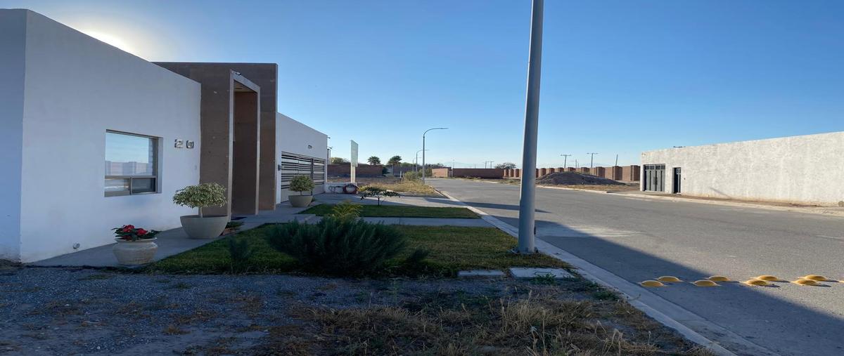 Foto de terreno habitacional en venta en s/n , hacienda del rosario, torreón, coahuila de zaragoza, 29207369 No. 05