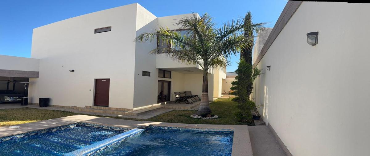 Foto de casa en venta en s/n , hacienda del rosario, torreón, coahuila de zaragoza, 29860248 No. 05