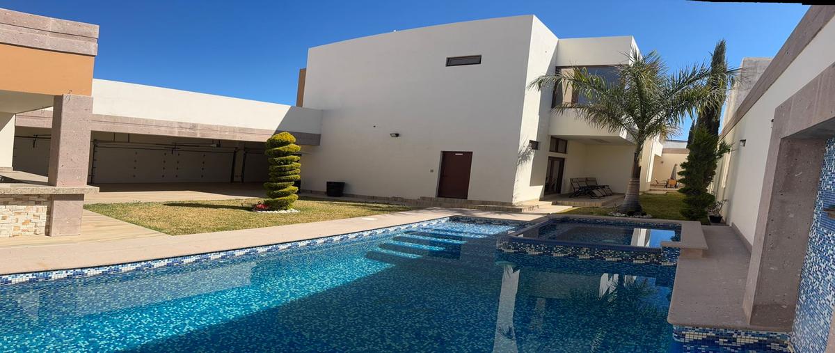 Foto de casa en venta en s/n , hacienda del rosario, torreón, coahuila de zaragoza, 29860248 No. 06