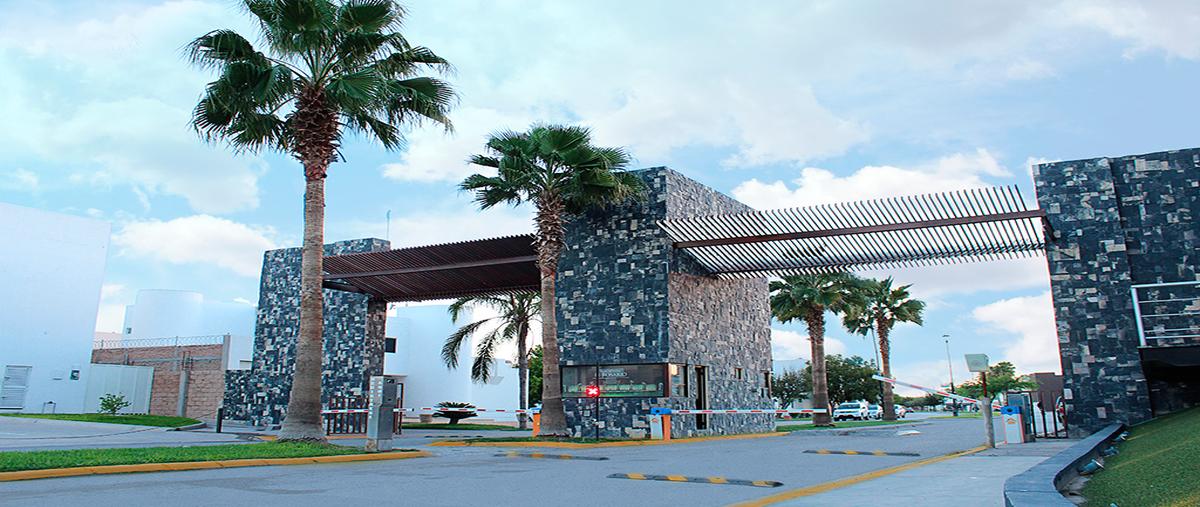 Foto de terreno habitacional en venta en s/n , hacienda del rosario, torreón, coahuila de zaragoza, 0 No. 03
