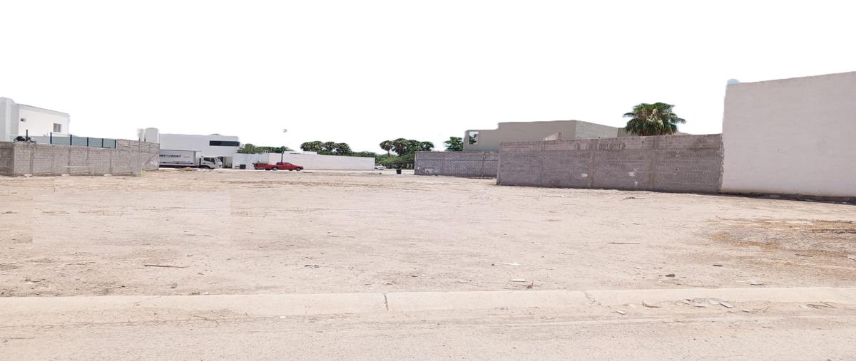 Foto de terreno habitacional en venta en s/n , hacienda del rosario, torreón, coahuila de zaragoza, 0 No. 04