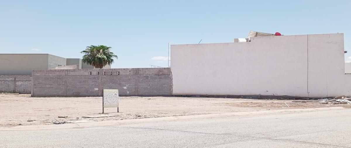 Foto de terreno habitacional en venta en s/n , hacienda del rosario, torreón, coahuila de zaragoza, 0 No. 05