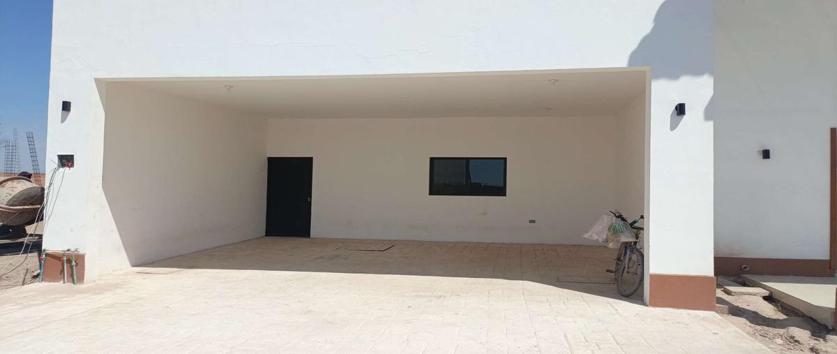 Foto de casa en venta en s/n , hacienda del rosario, torreón, coahuila de zaragoza, 30246998 No. 04