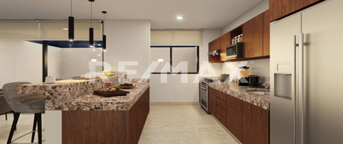 Foto de casa en venta en s/n , hacienda dzodzil, mérida, yucatán, 0 No. 03