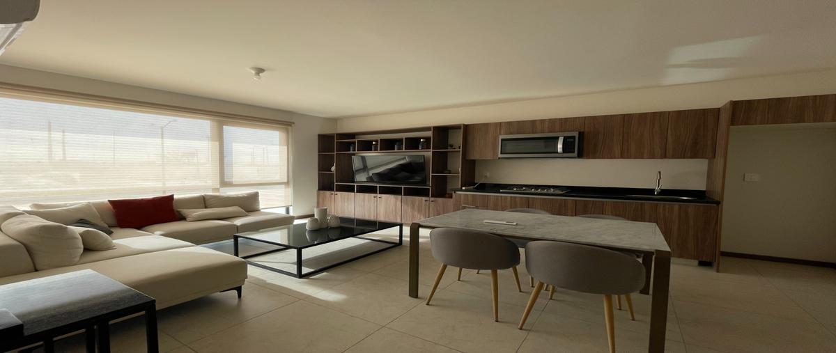 Foto de departamento en venta en s/n , hacienda san josé, torreón, coahuila de zaragoza, 28650098 No. 03