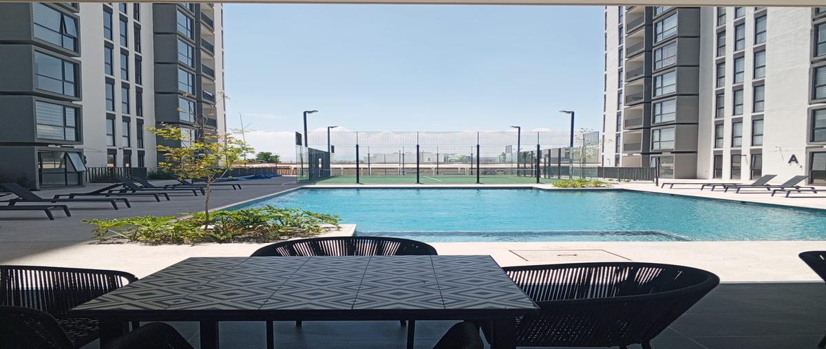 Foto de departamento en s/n , hacienda san josé, torreón, coahuila de zaragoza, 0 foto 02 Foto de departamento en renta en s/n , hacienda san josé, torreón, coahuila de zaragoza, 0 No. 02