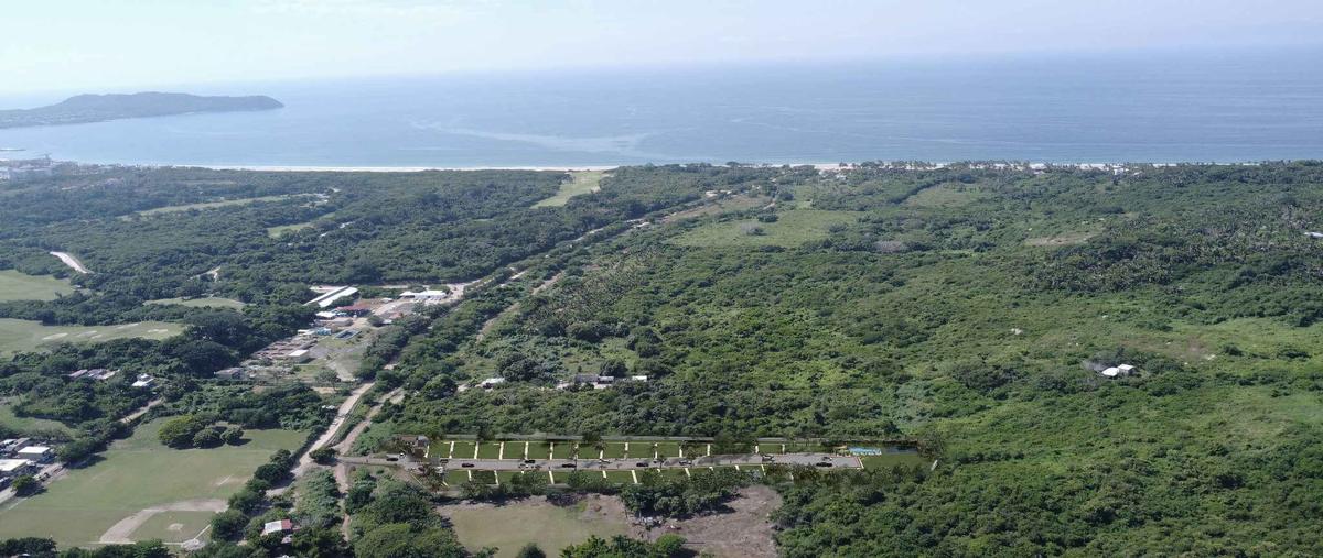 Foto de terreno habitacional en venta en s/n , higuera blanca, bahía de banderas, nayarit, 29860527 No. 06