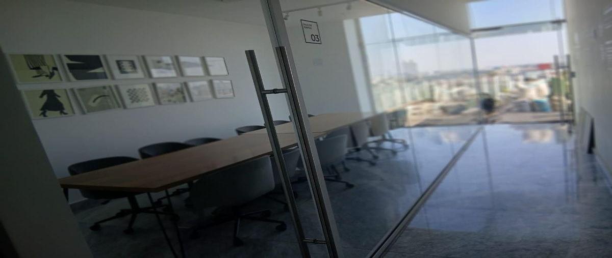 Foto de oficina en renta en s/n , hipódromo condesa, cuauhtémoc, df / cdmx, 30967869 No. 04