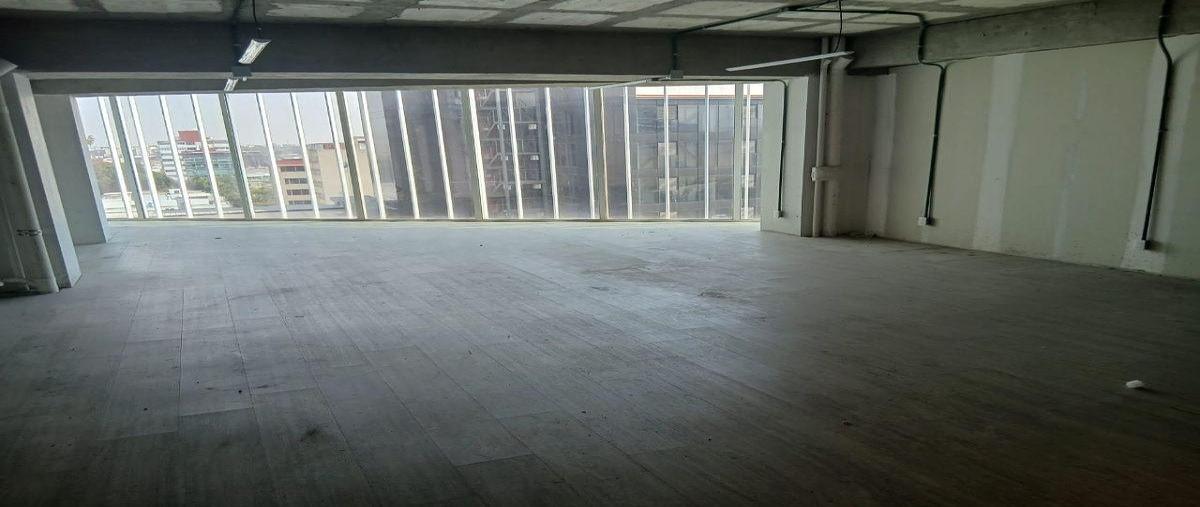 Foto de oficina en renta en s/n , hipódromo condesa, cuauhtémoc, df / cdmx, 30967869 No. 05
