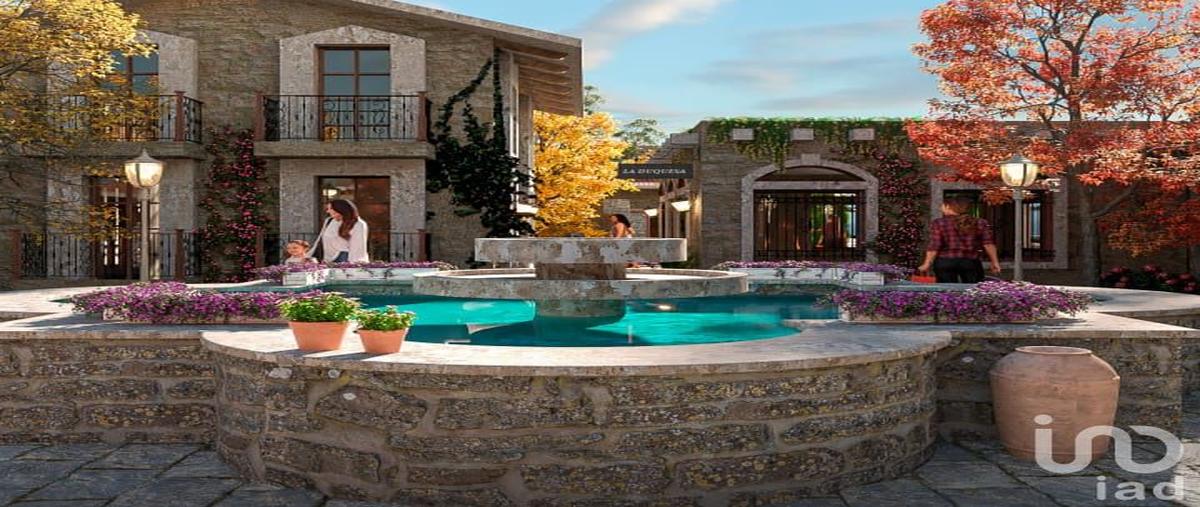 Foto de terreno habitacional en venta en sn , huasca de ocampo centro, huasca de ocampo, hidalgo, 0 No. 03