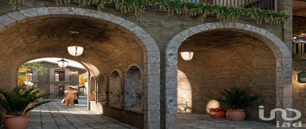 Foto de terreno habitacional en venta en sn , huasca de ocampo centro, huasca de ocampo, hidalgo, 0 No. 05