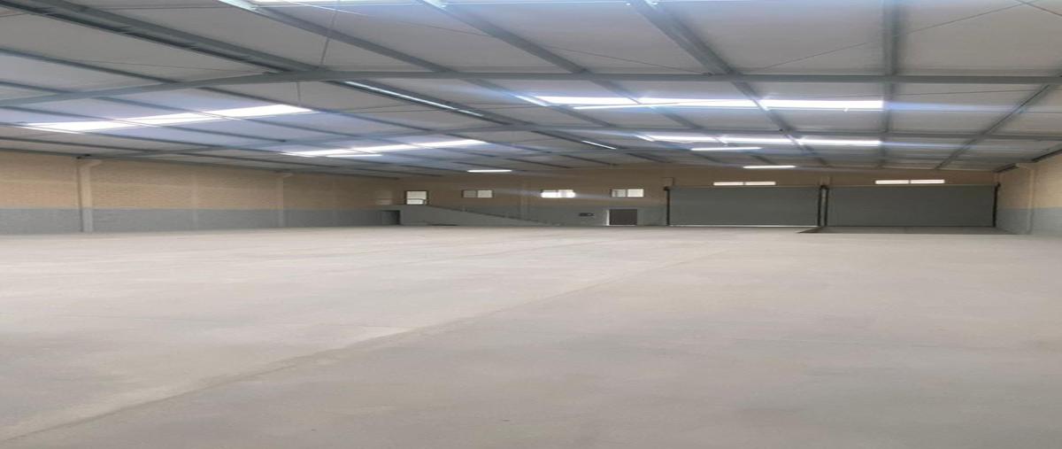 Foto de bodega en renta en sn , huinalá, apodaca, nuevo león, 29487626 No. 03