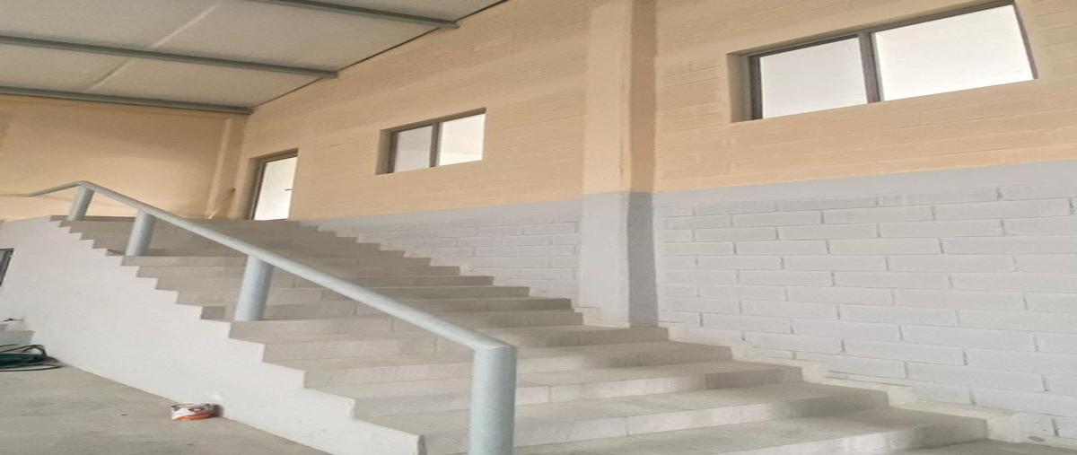 Foto de bodega en renta en sn , huinalá, apodaca, nuevo león, 29487626 No. 04