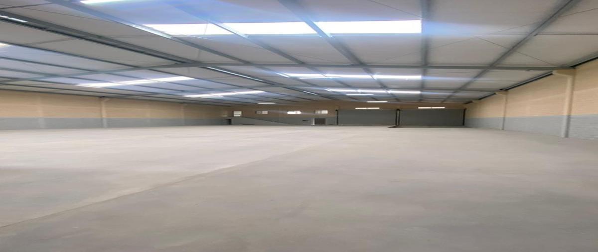 Foto de bodega en renta en sn , huinalá, apodaca, nuevo león, 29487626 No. 05