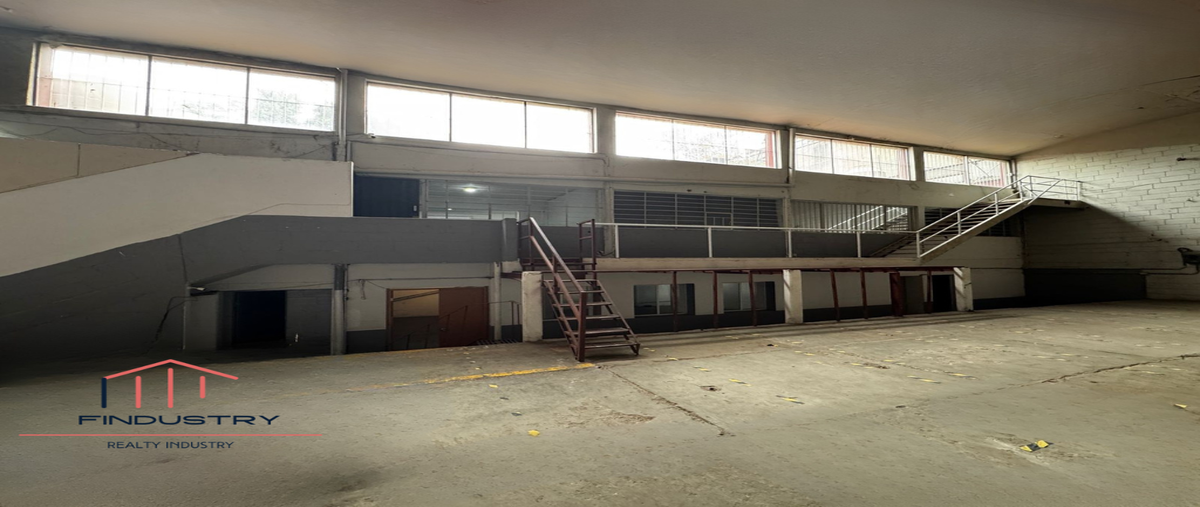 Foto de bodega en renta en s/n , industrial alce blanco, naucalpan de juárez, méxico, 0 No. 07