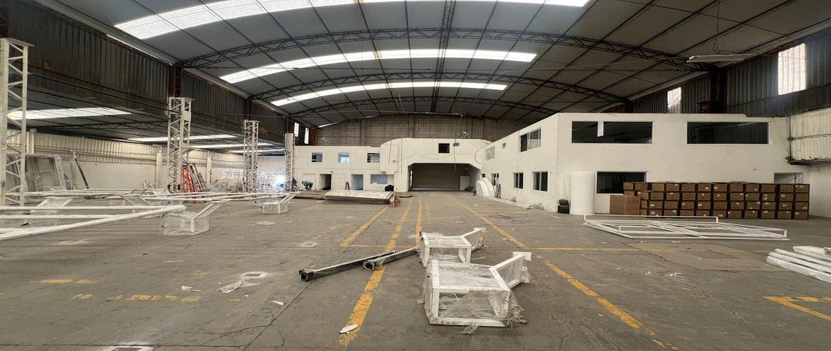 Foto de bodega en s/n , industrial san antonio, azcapotzalco, df / cdmx, 0 foto 02 Foto de bodega en renta en s/n , industrial san antonio, azcapotzalco, df / cdmx, 0 No. 02