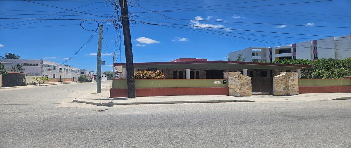 Foto de casa en venta en s/n , ismael garcia, progreso, yucatán, 0 No. 03