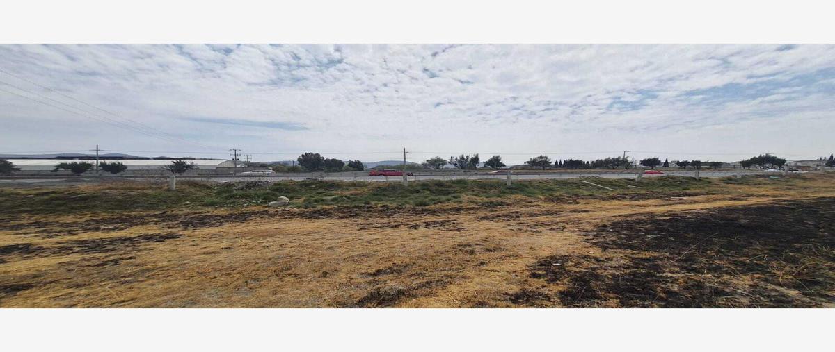 Foto de terreno habitacional en venta en s/n , jardines de amozoc, amozoc, puebla, 0 No. 04