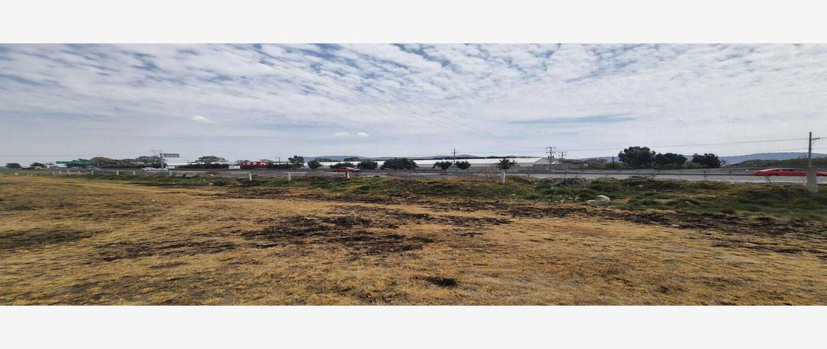 Foto de terreno habitacional en venta en s/n , jardines de amozoc, amozoc, puebla, 0 No. 05